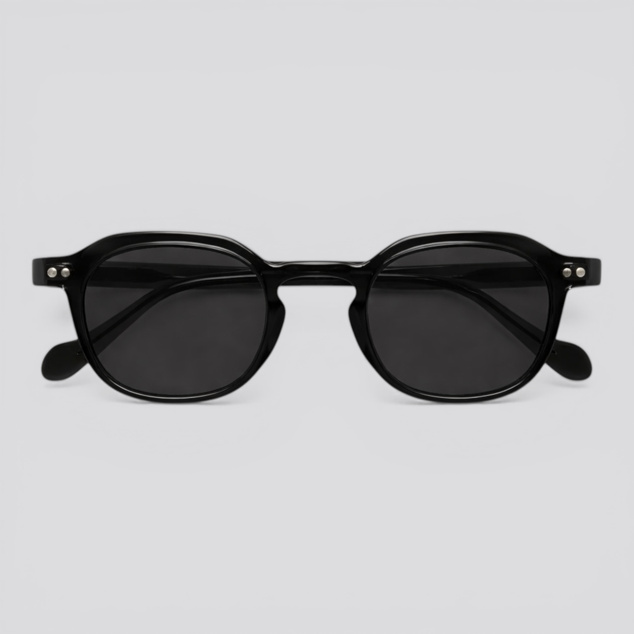 Savio All Black