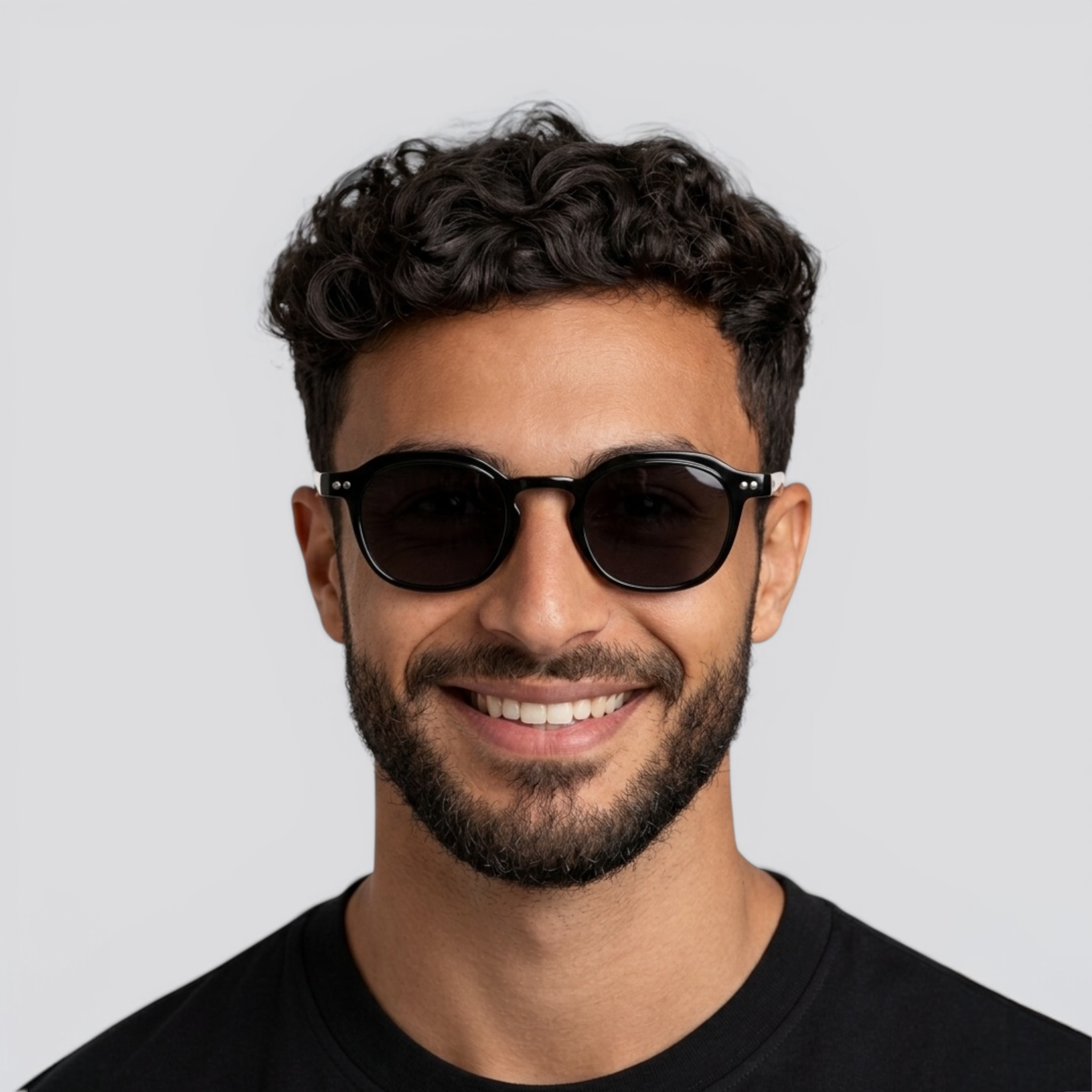 Savio All Black