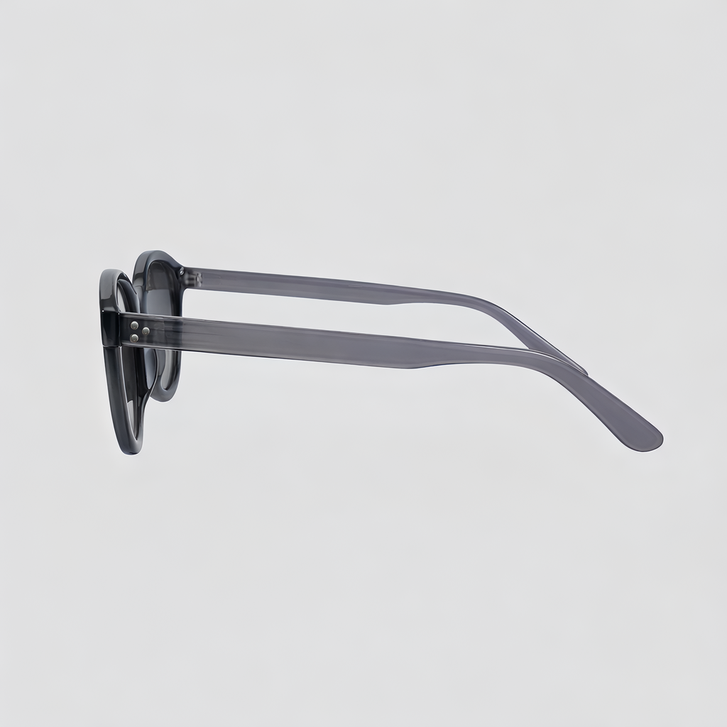 Solira Grey x Black