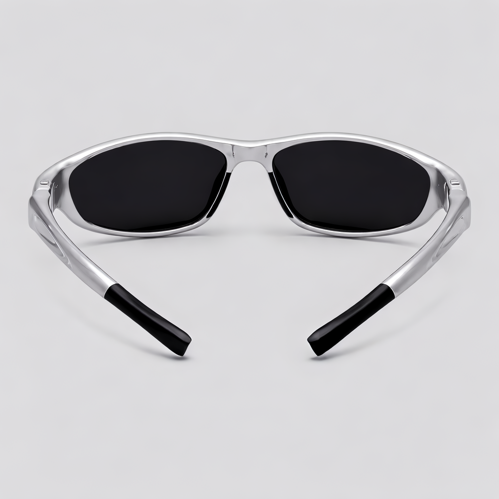 Rider Silver-Black