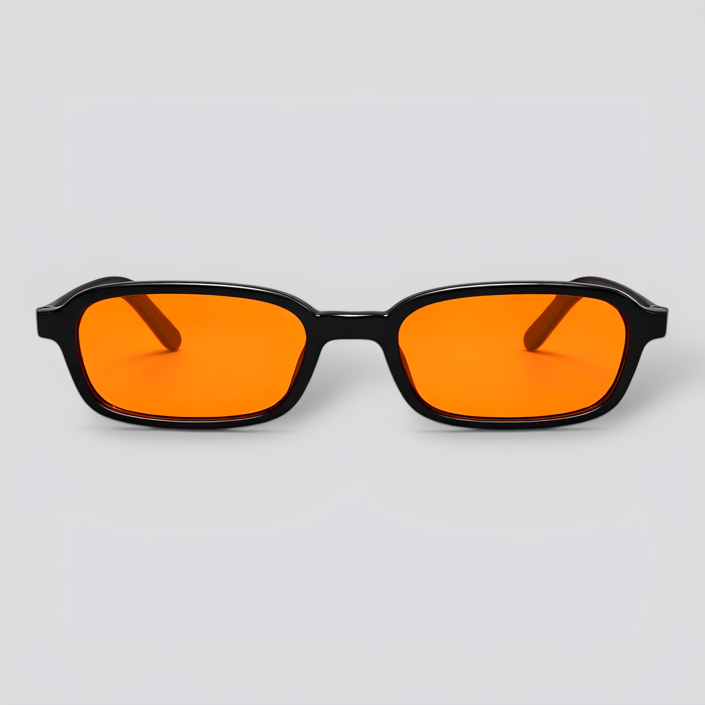 Vega Black-Orange