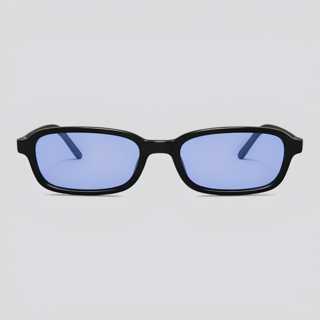 Vega Black-Blue