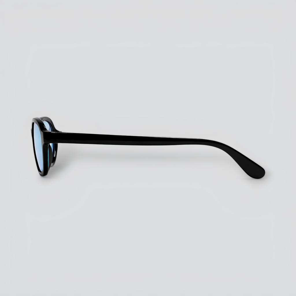 Vega Black-Blue