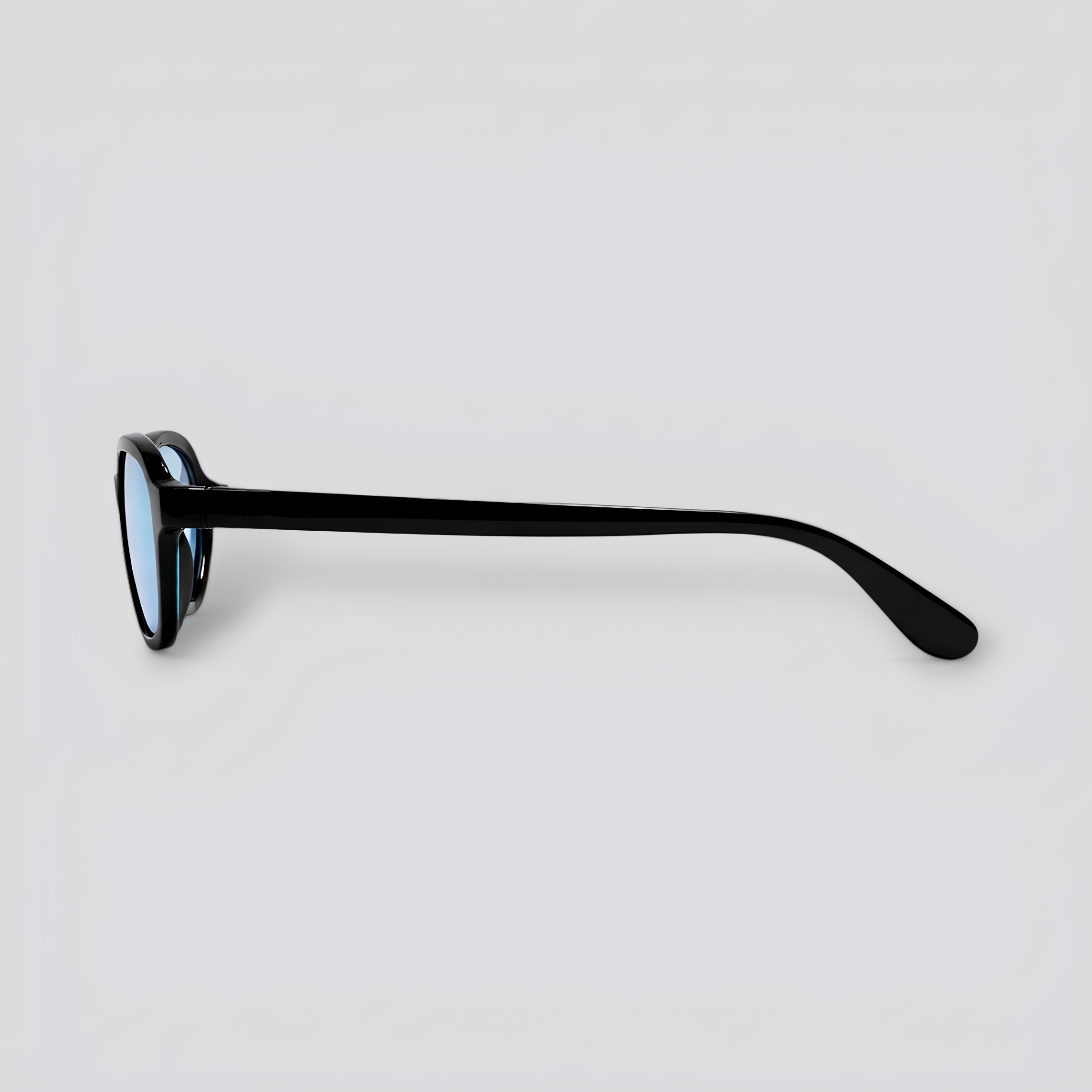 Vega Black-Blue