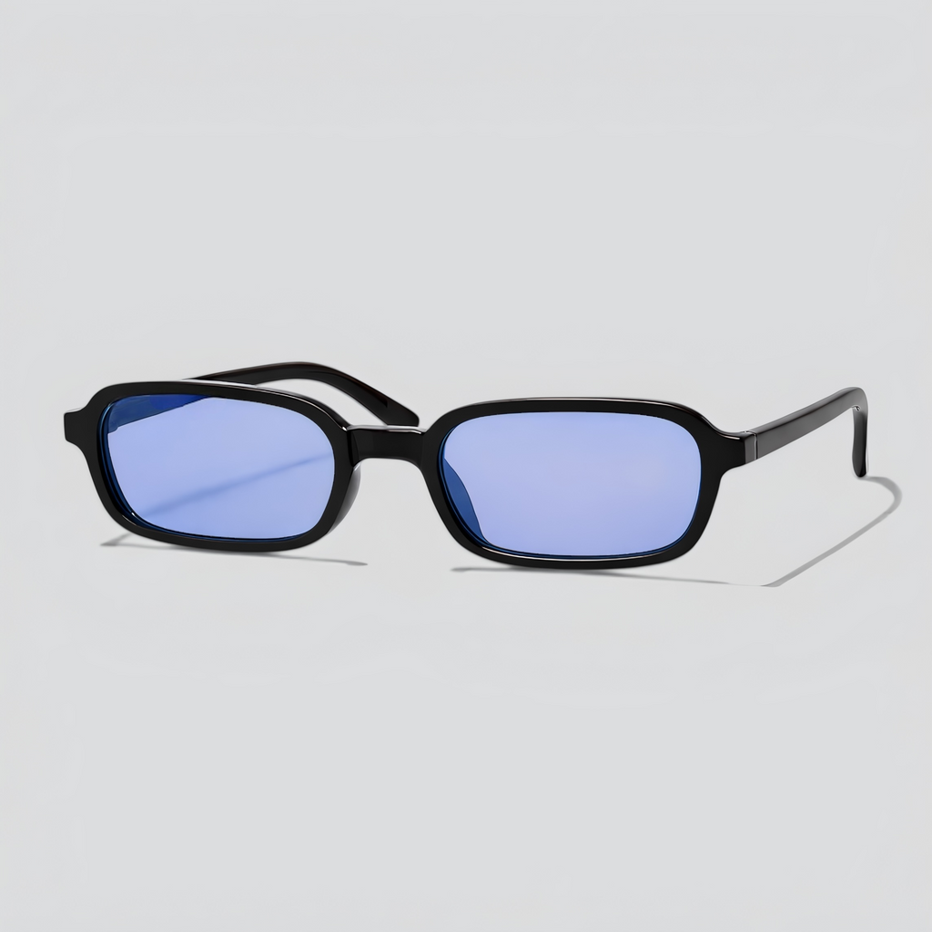 Vega Black-Blue