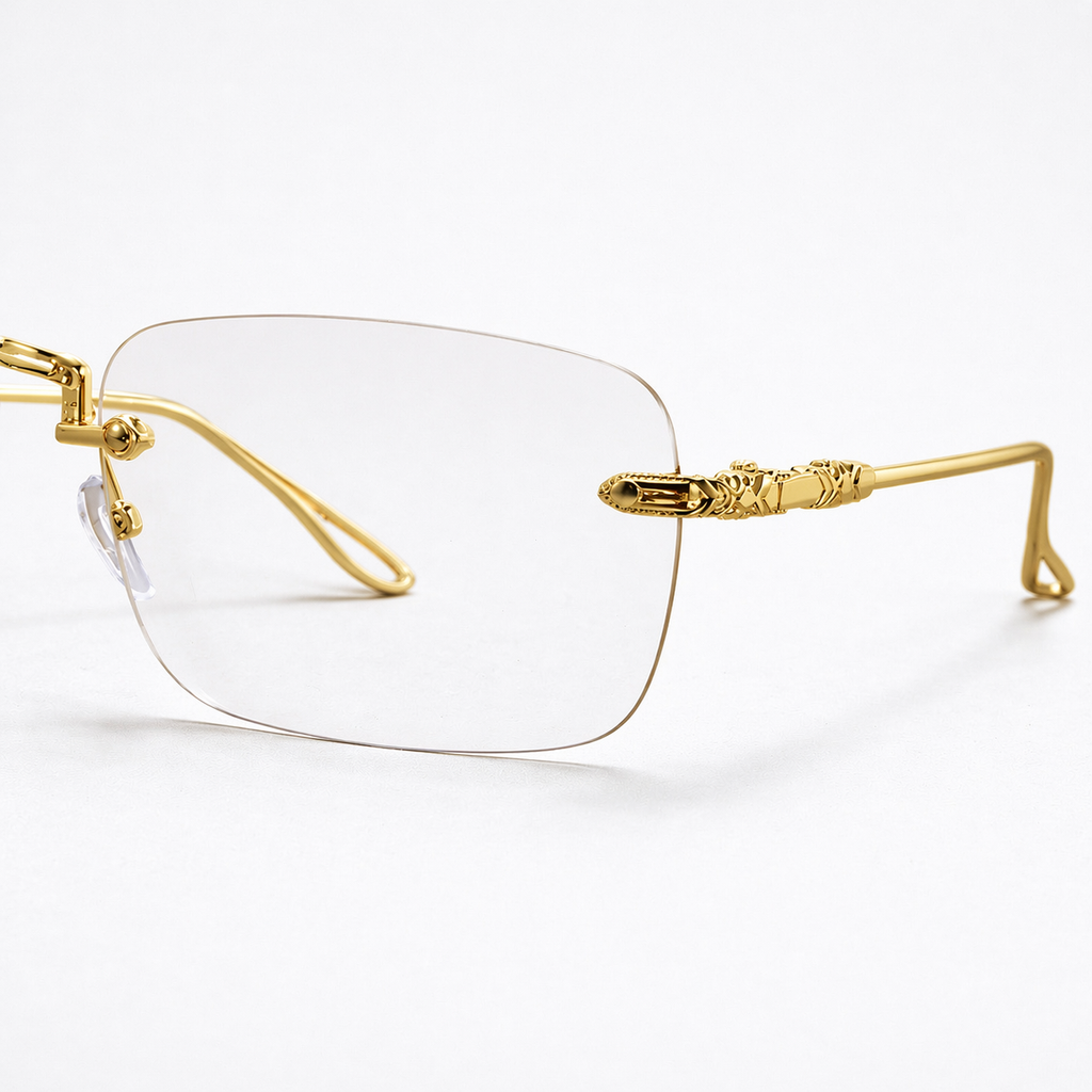Nexel Gold Auto-Shade