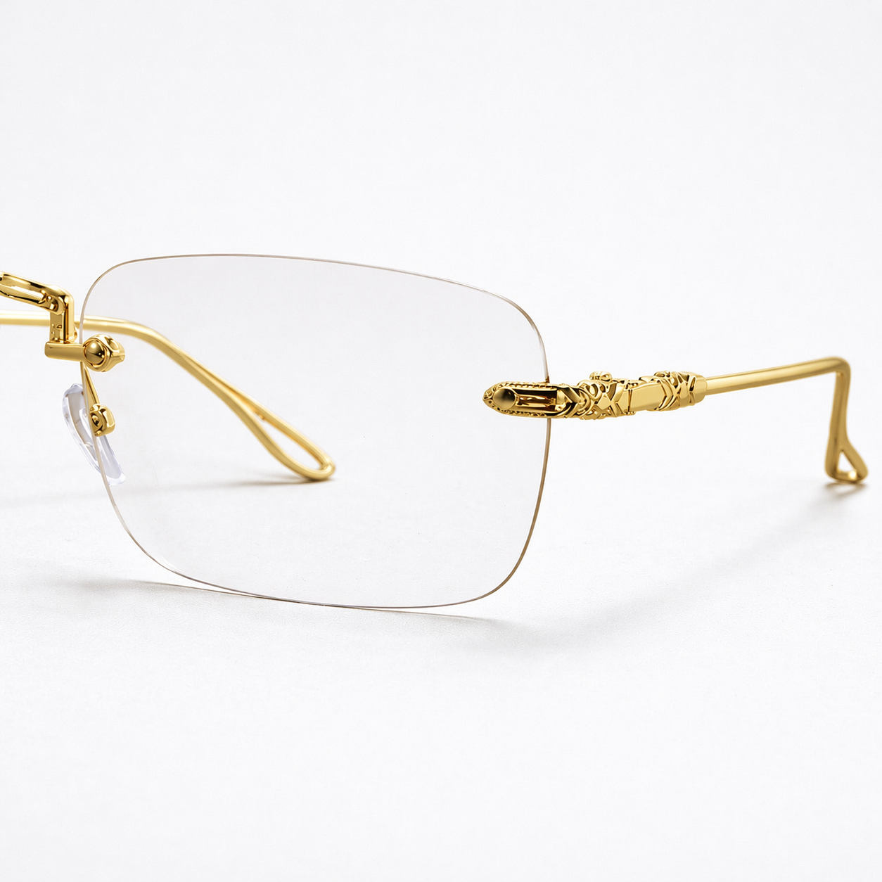 Nexel Gold Auto-Shade