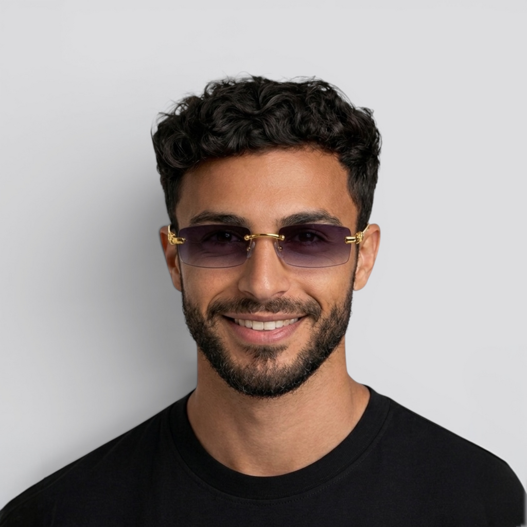 Nexel Gold Auto-Shade