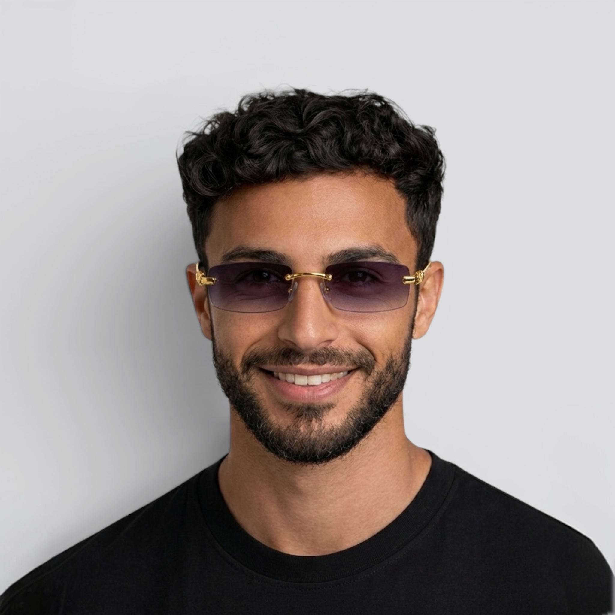 Nexel Gold Auto-Shade