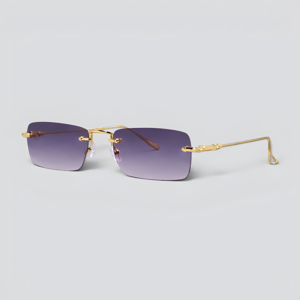 Nexel Gold Auto-Shade