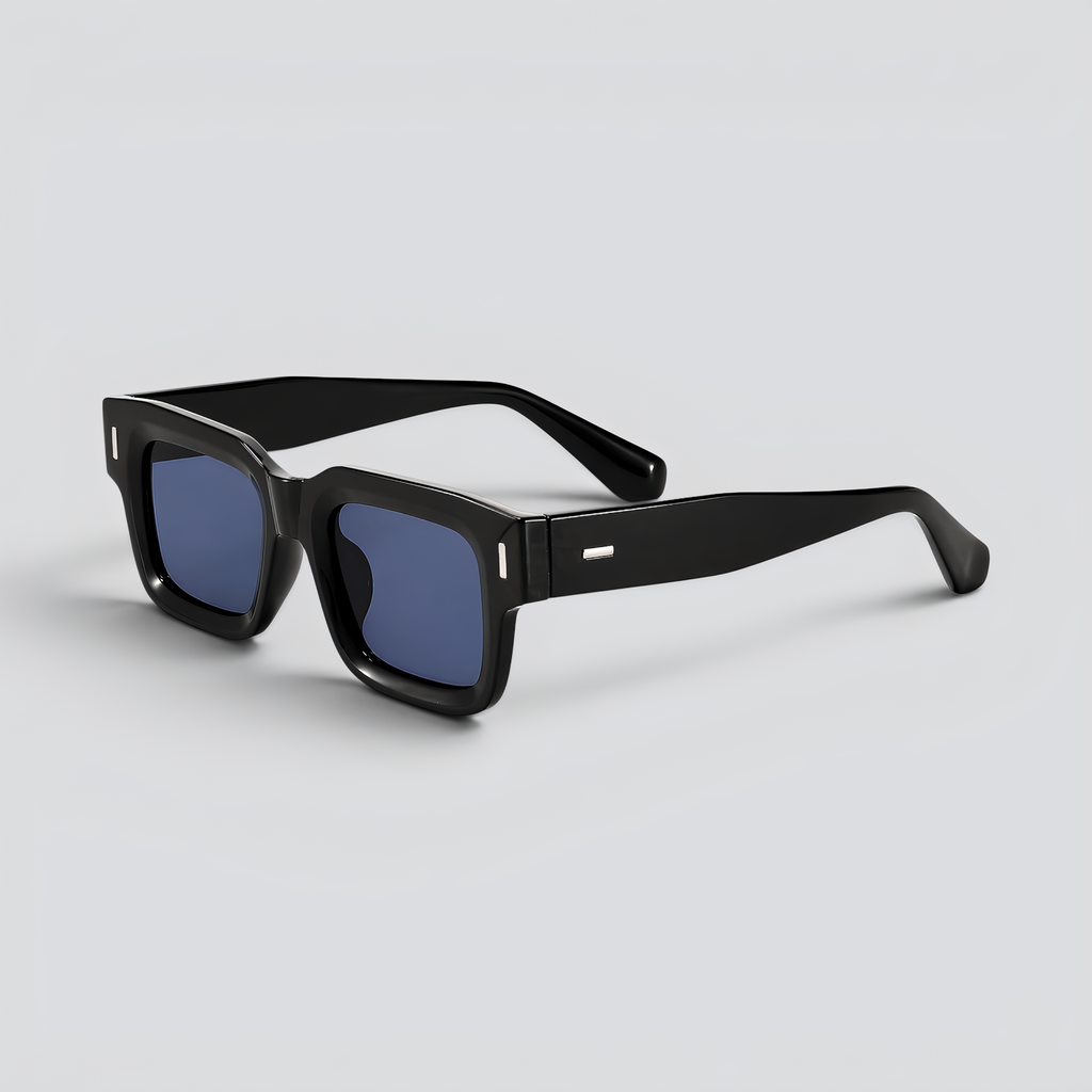 Royal Monster Black x Blue