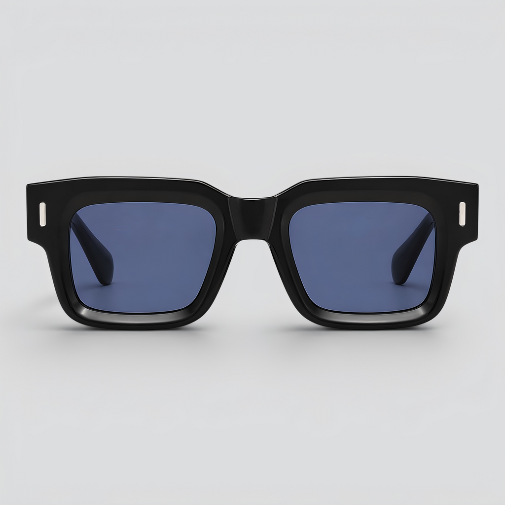 Royal Monster Black x Blue
