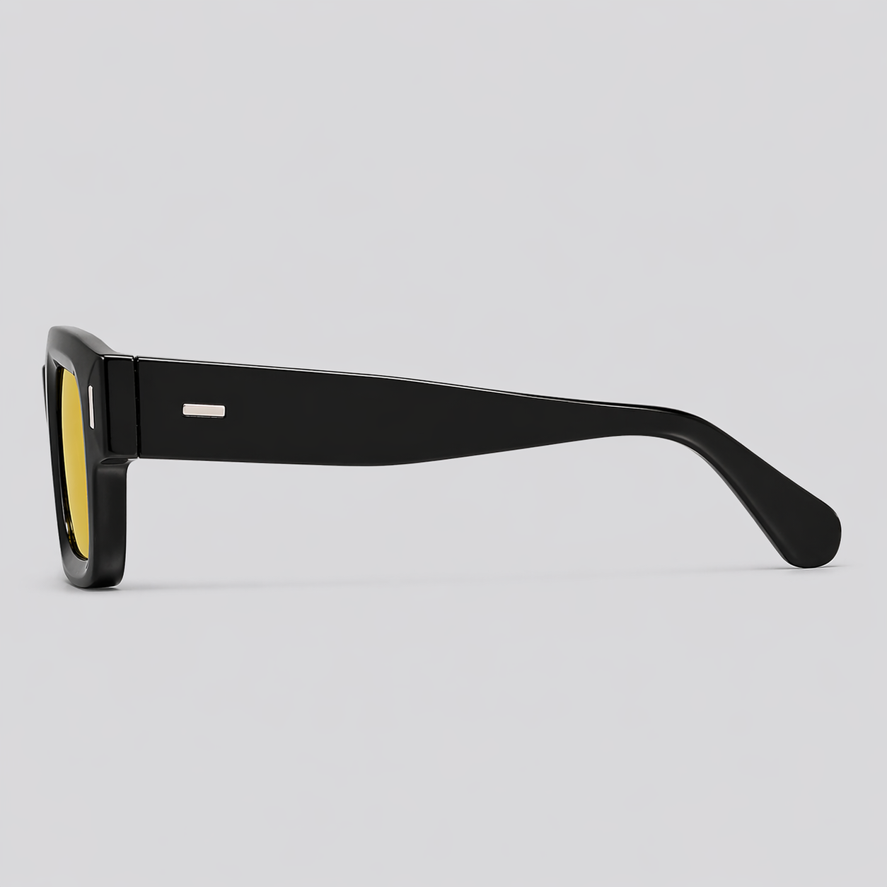 Royal Monster Black x Yellow