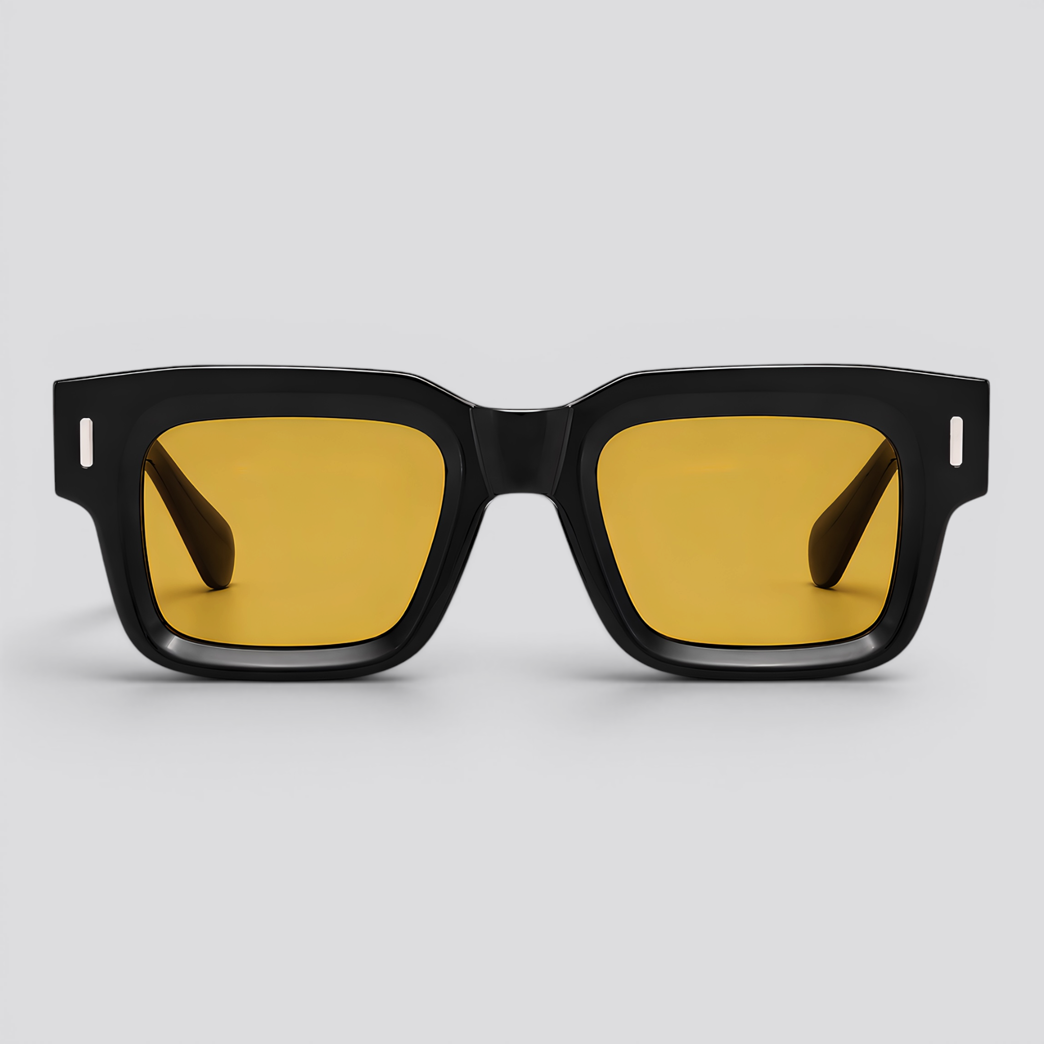 Royal Monster Black x Yellow
