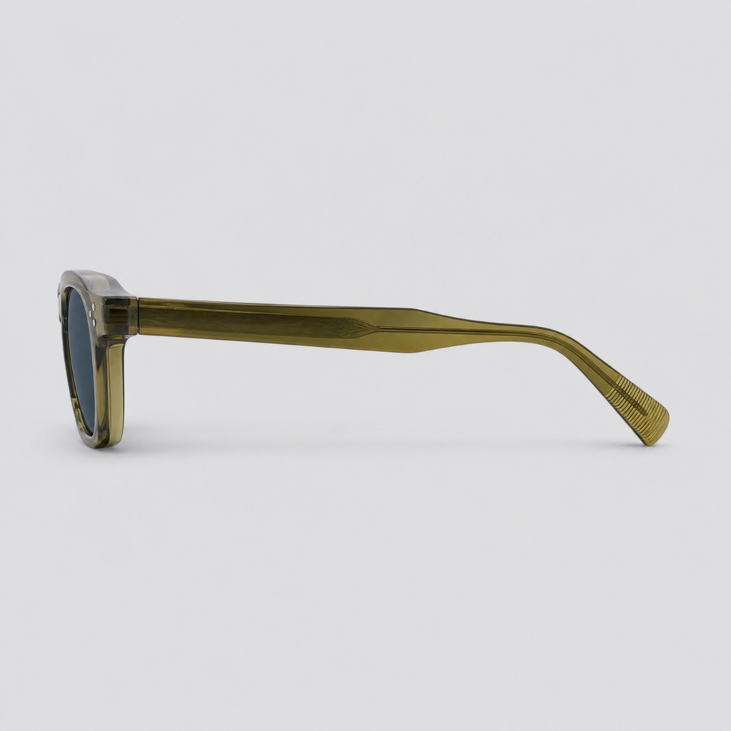 Savio Pro – Olive Navy