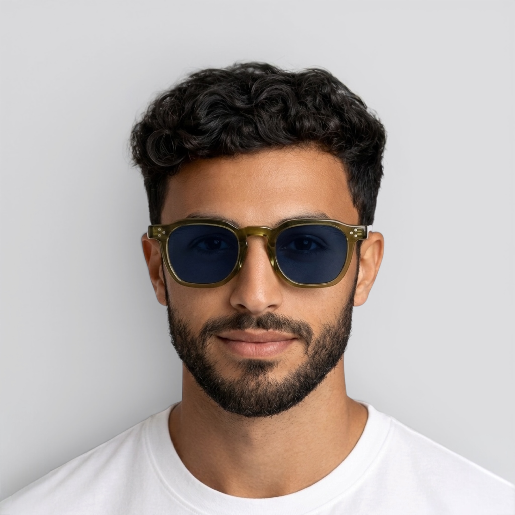 Savio Pro – Olive Navy