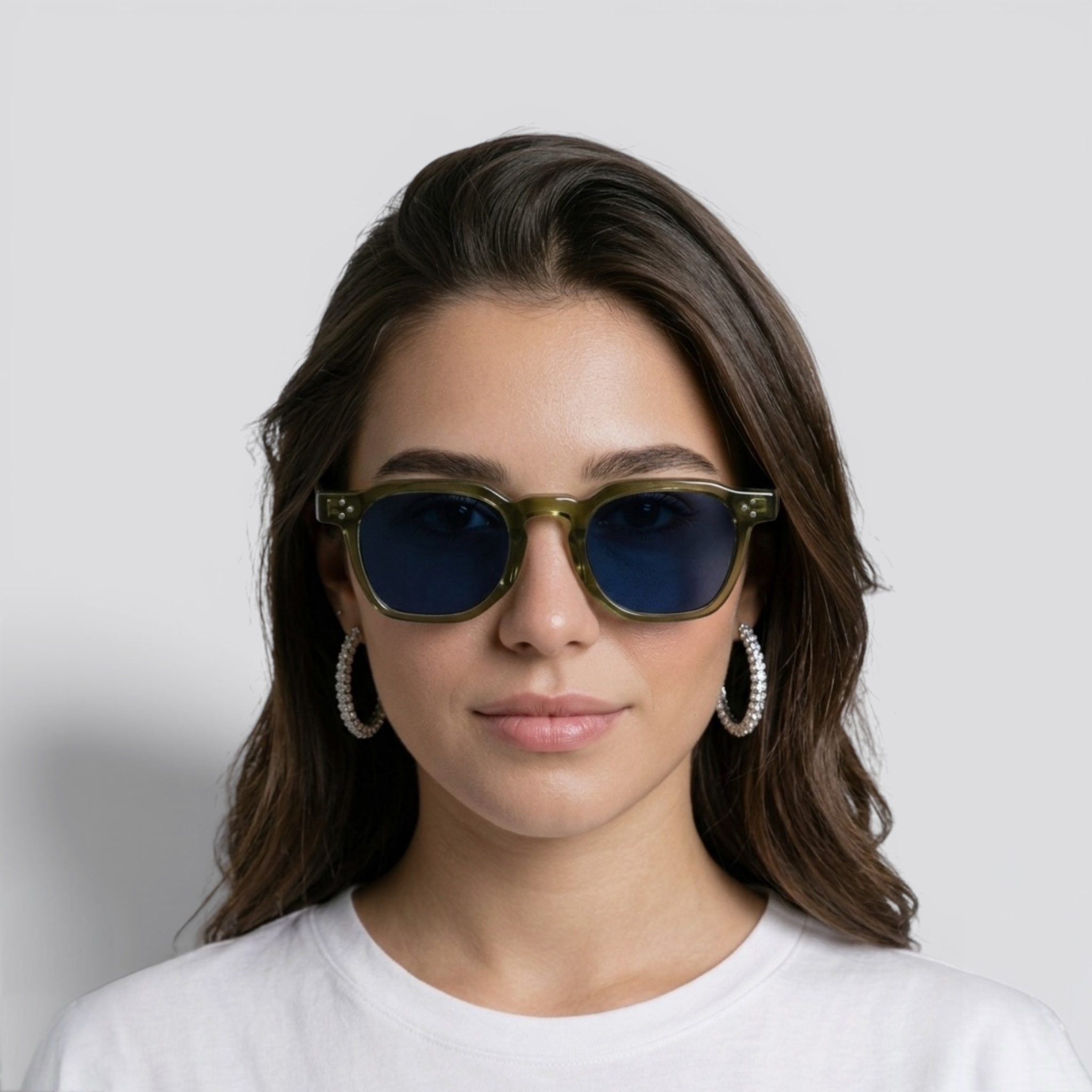 Savio Pro – Olive Navy