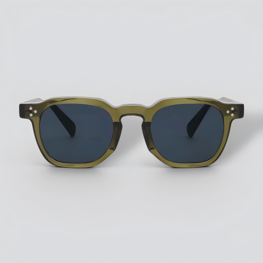 Savio Pro – Olive Navy