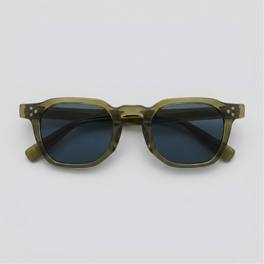 Savio Pro – Olive Navy