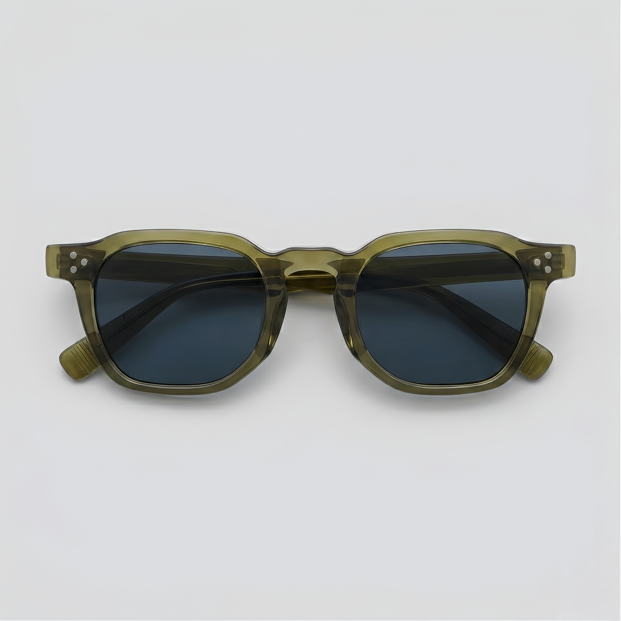 Savio Pro – Olive Navy