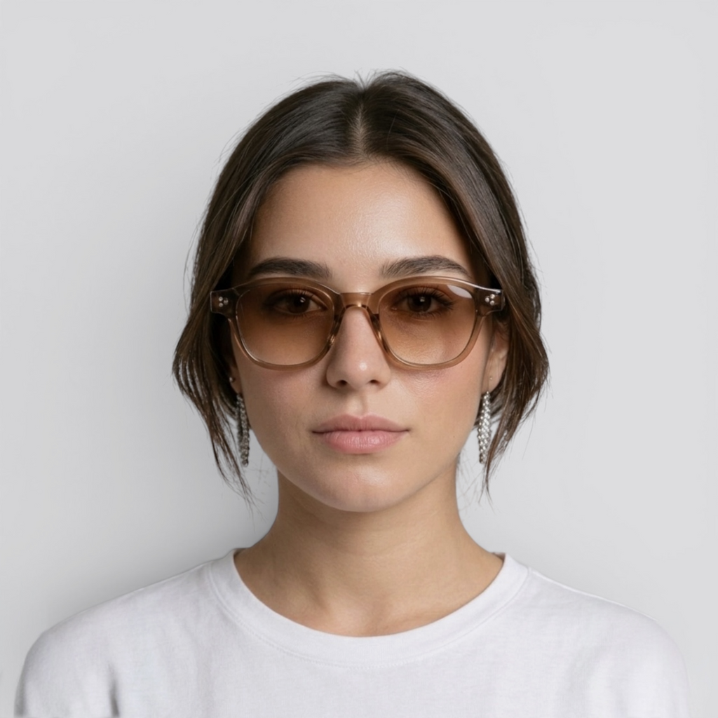 Solira Pro – Tea Brown