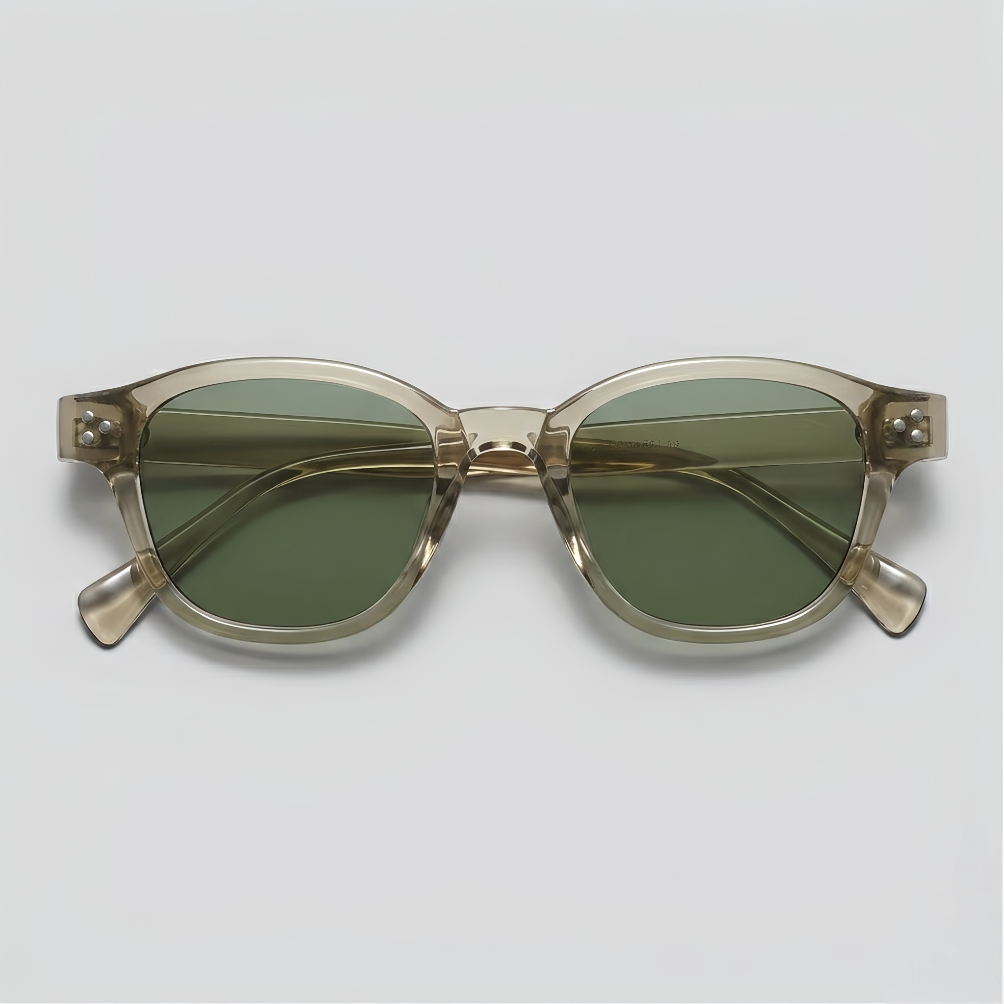 Solira Pro – Sage Green