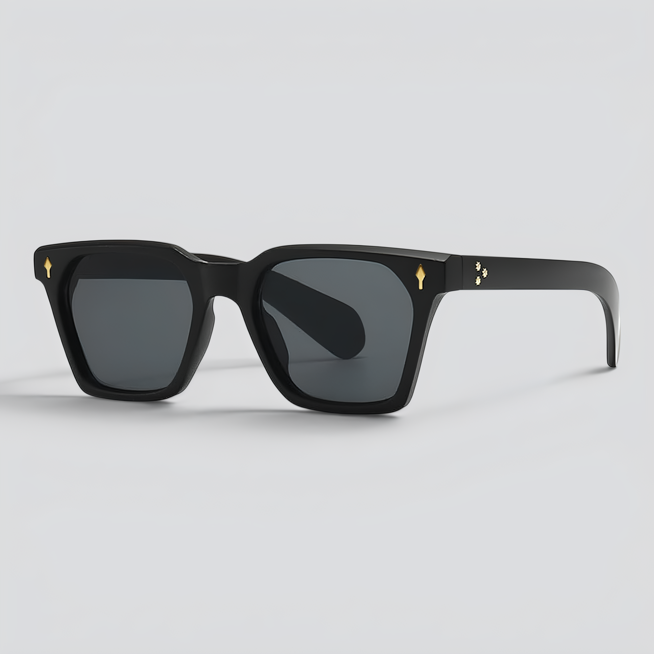 Amun Limited — Black