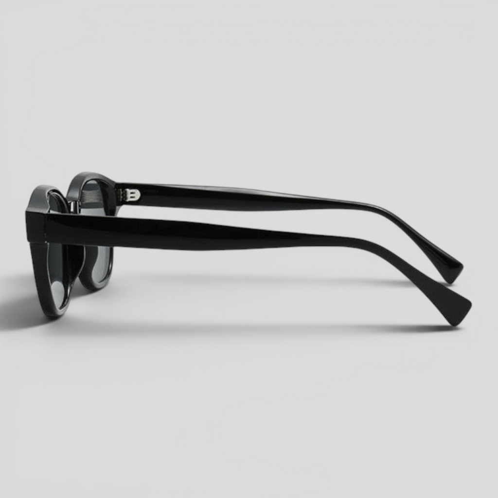 Solira Pro – Black
