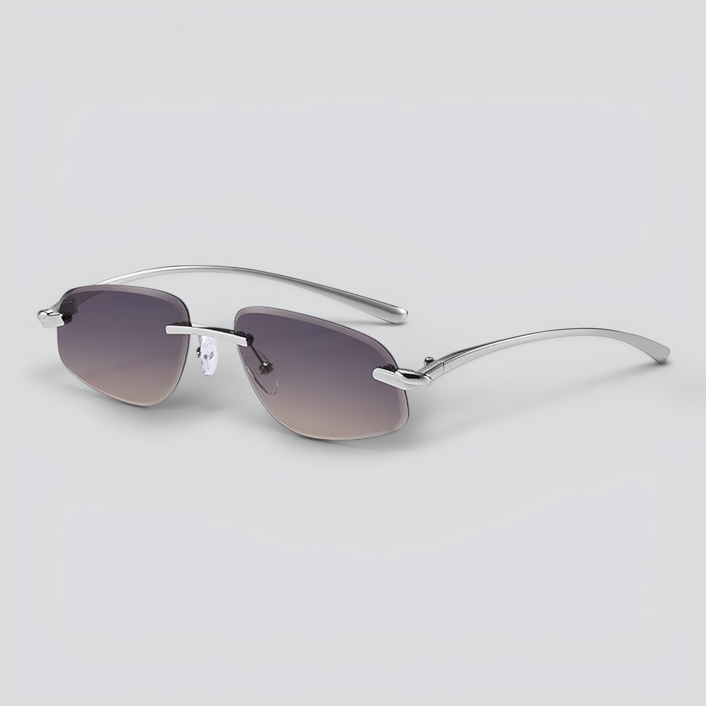 Aero Ash Violet