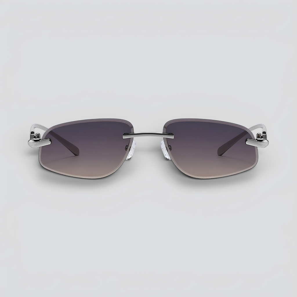 Aero Ash Violet