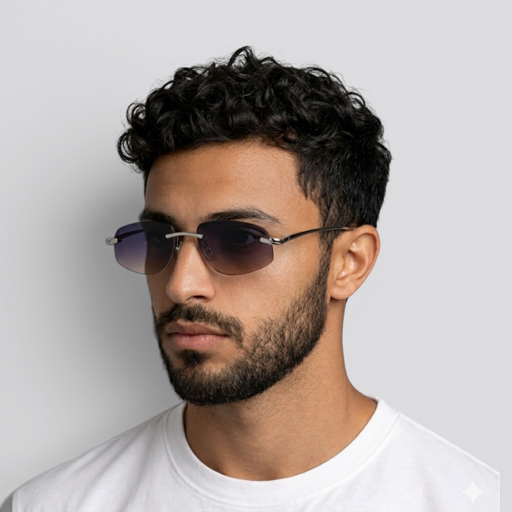 Aero Ash Violet