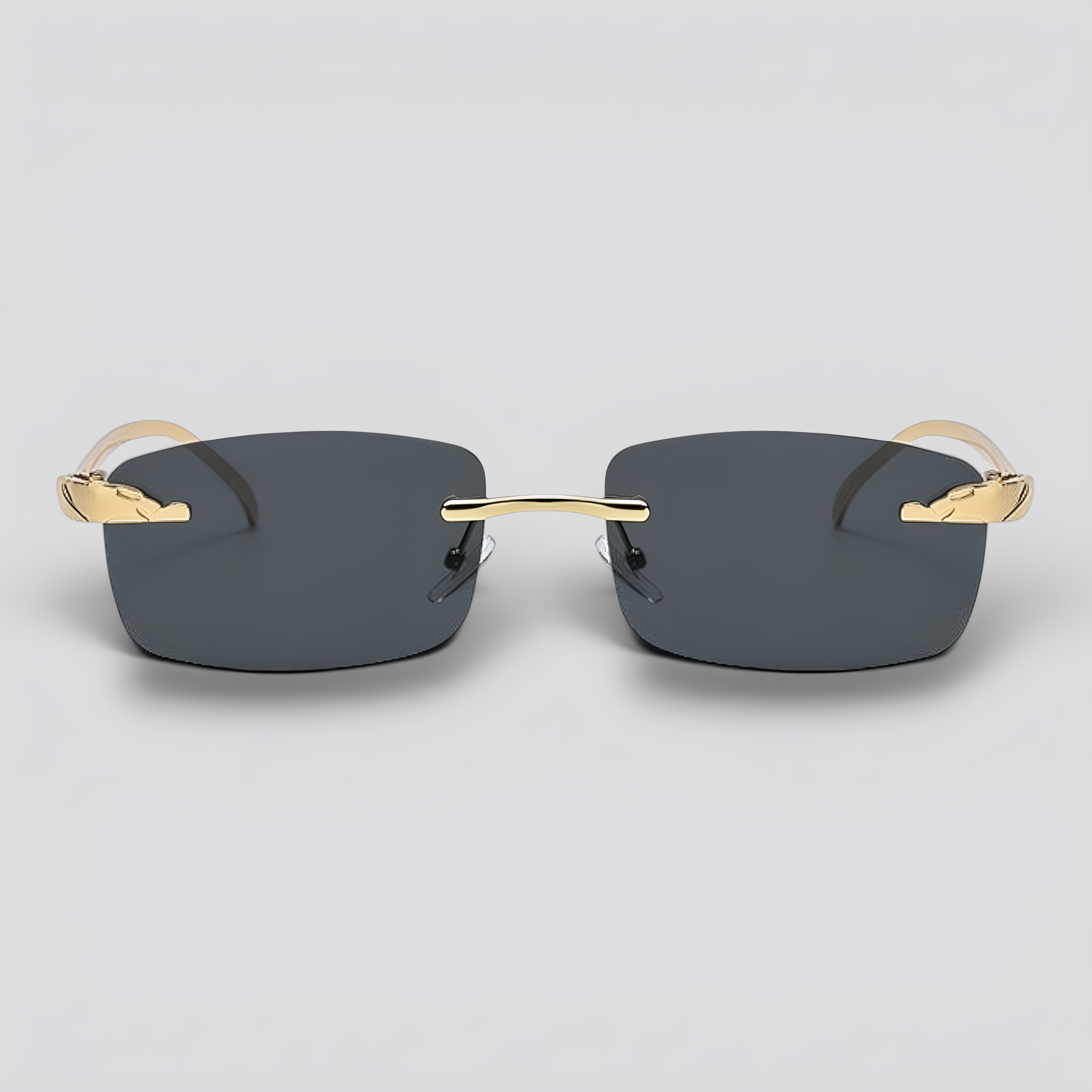 Panther Gold x Black