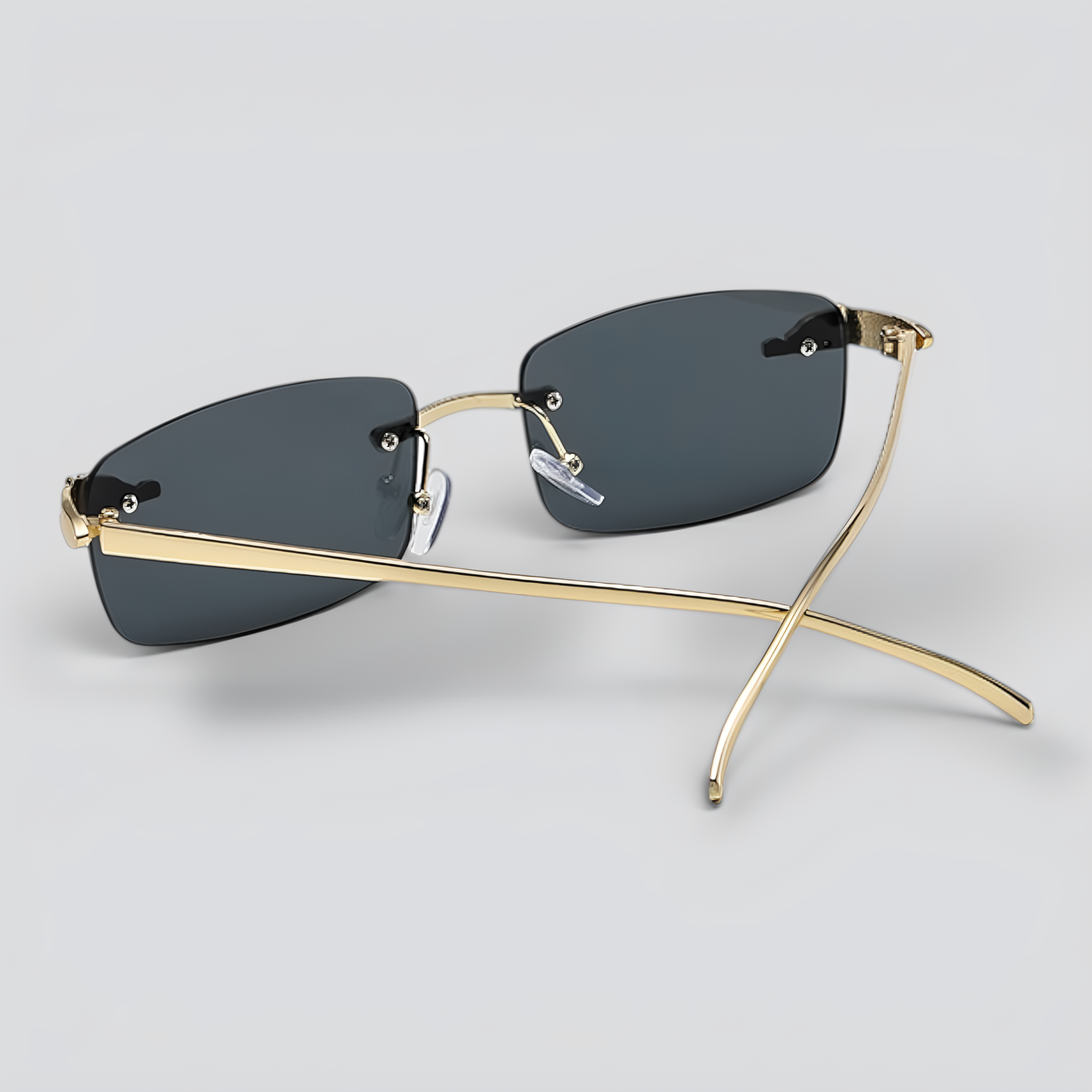Panther Gold x Black