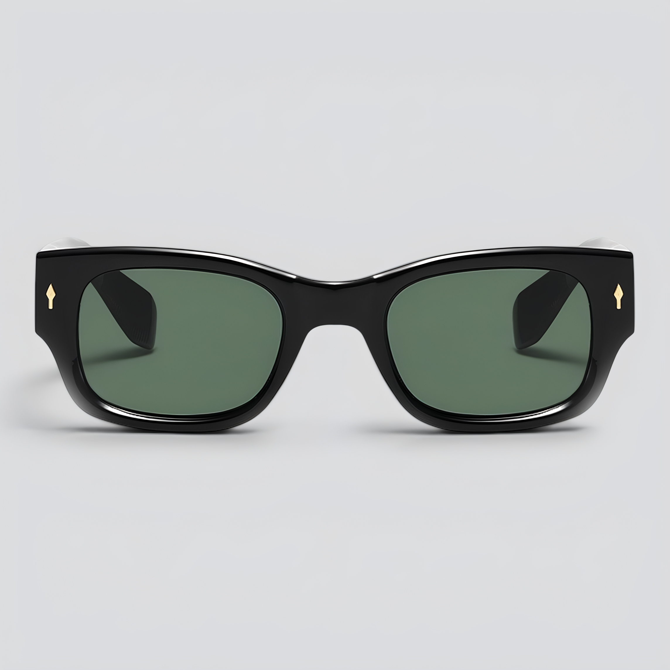 Karnak Black x Leopard