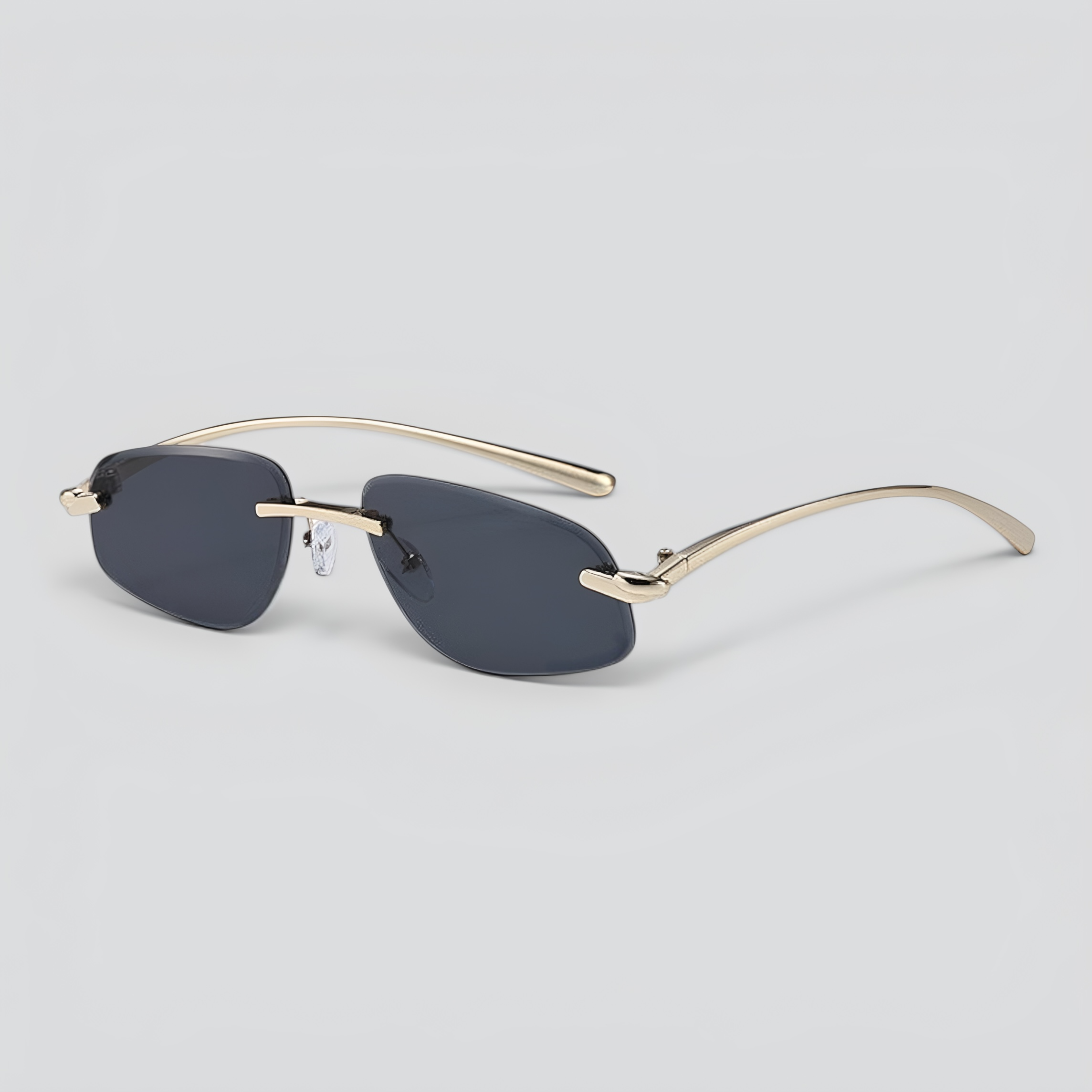 Aero Noir Gold