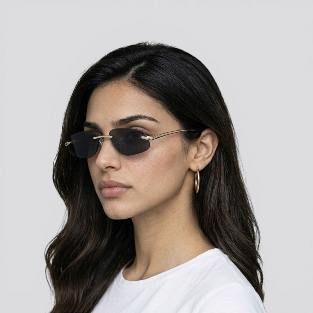 Aero Noir Gold