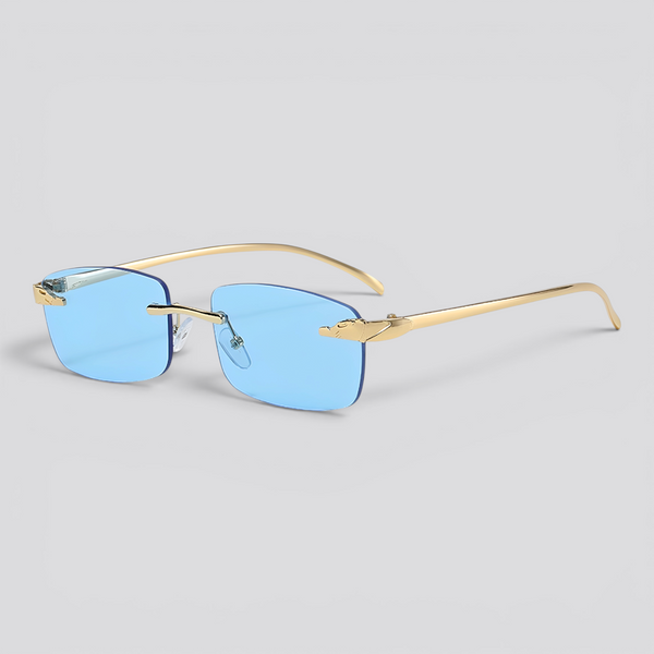 Panther Gold x Blue