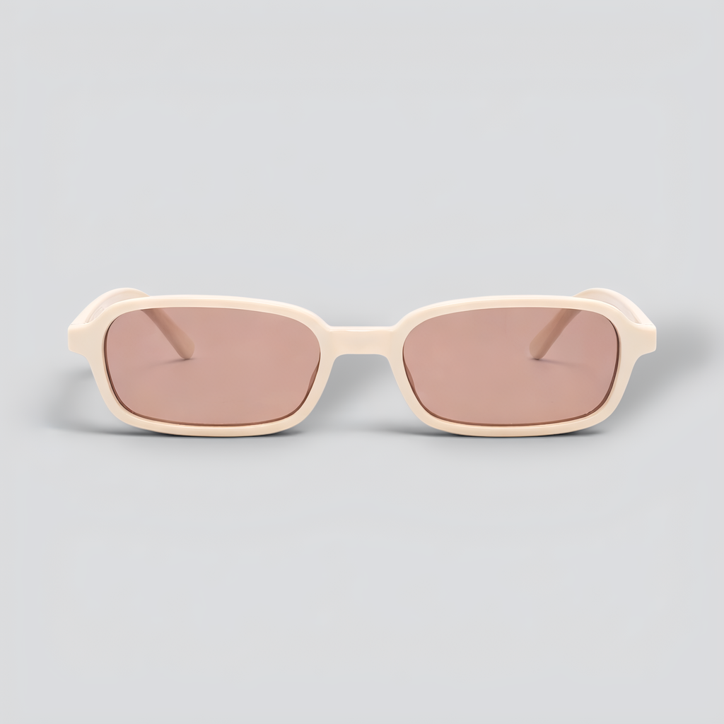 Vega Off-White x Tinted Rose