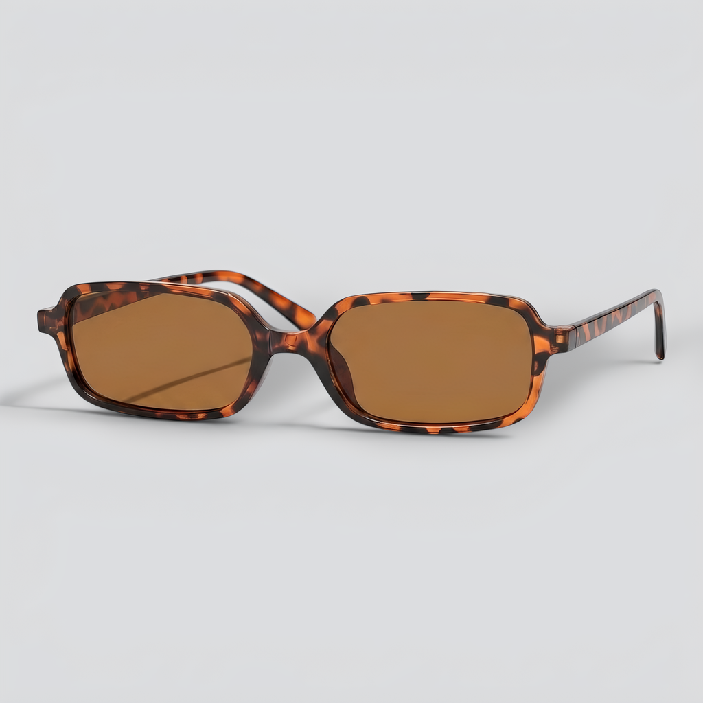 Vega Leopard - Brown