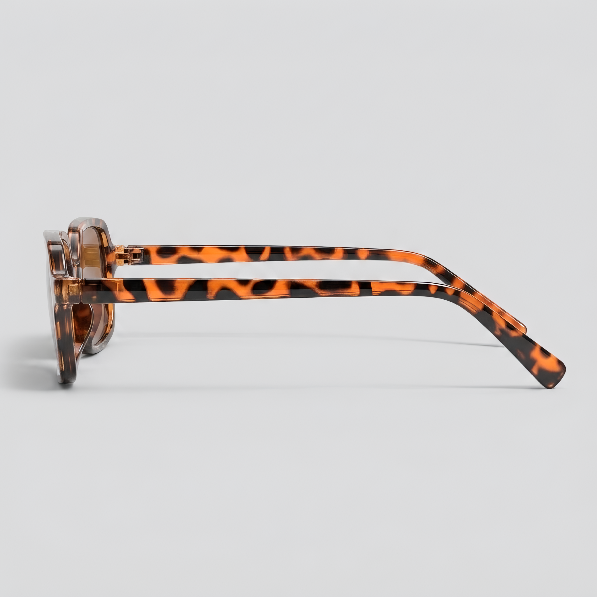 Vega Leopard - Brown