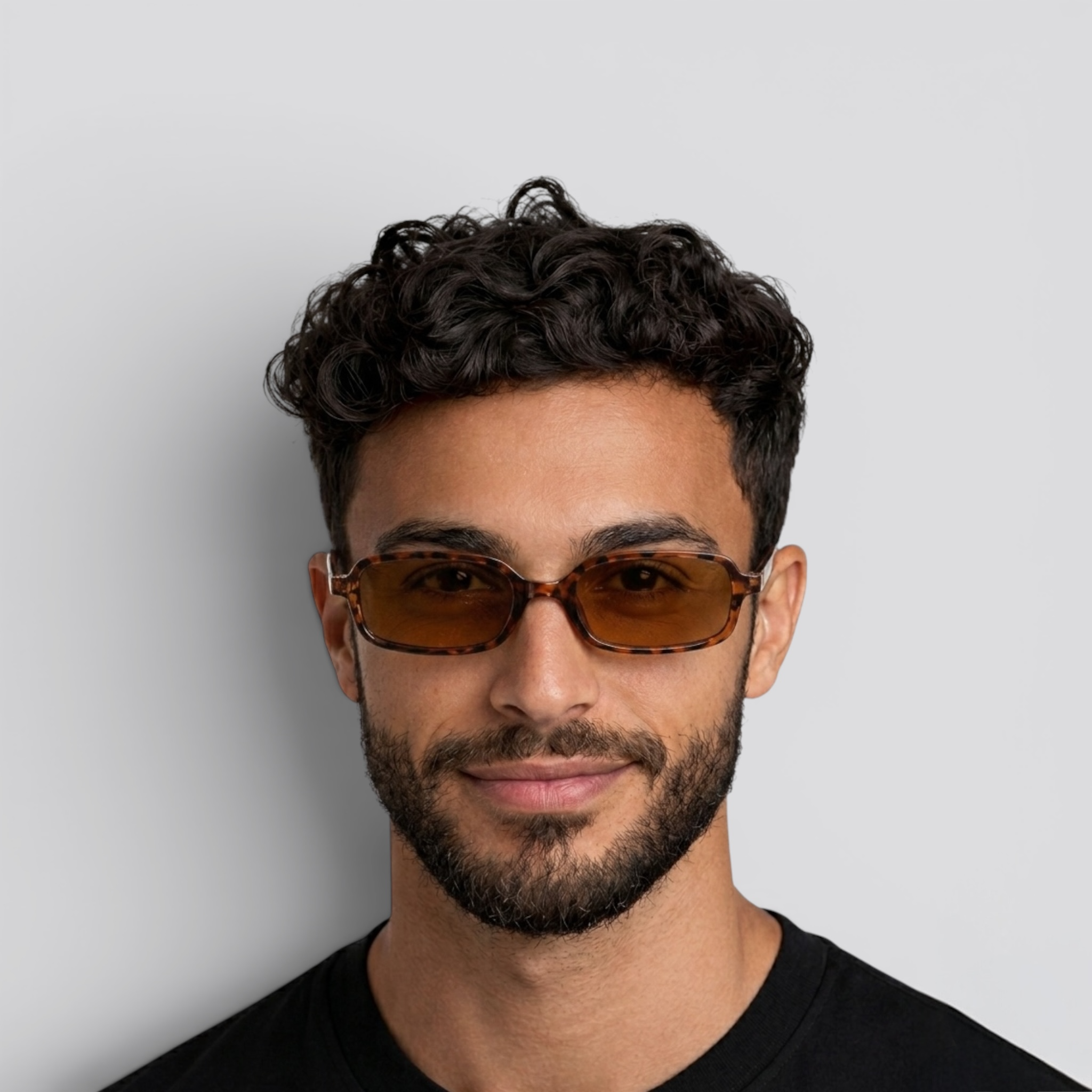Vega Leopard - Brown