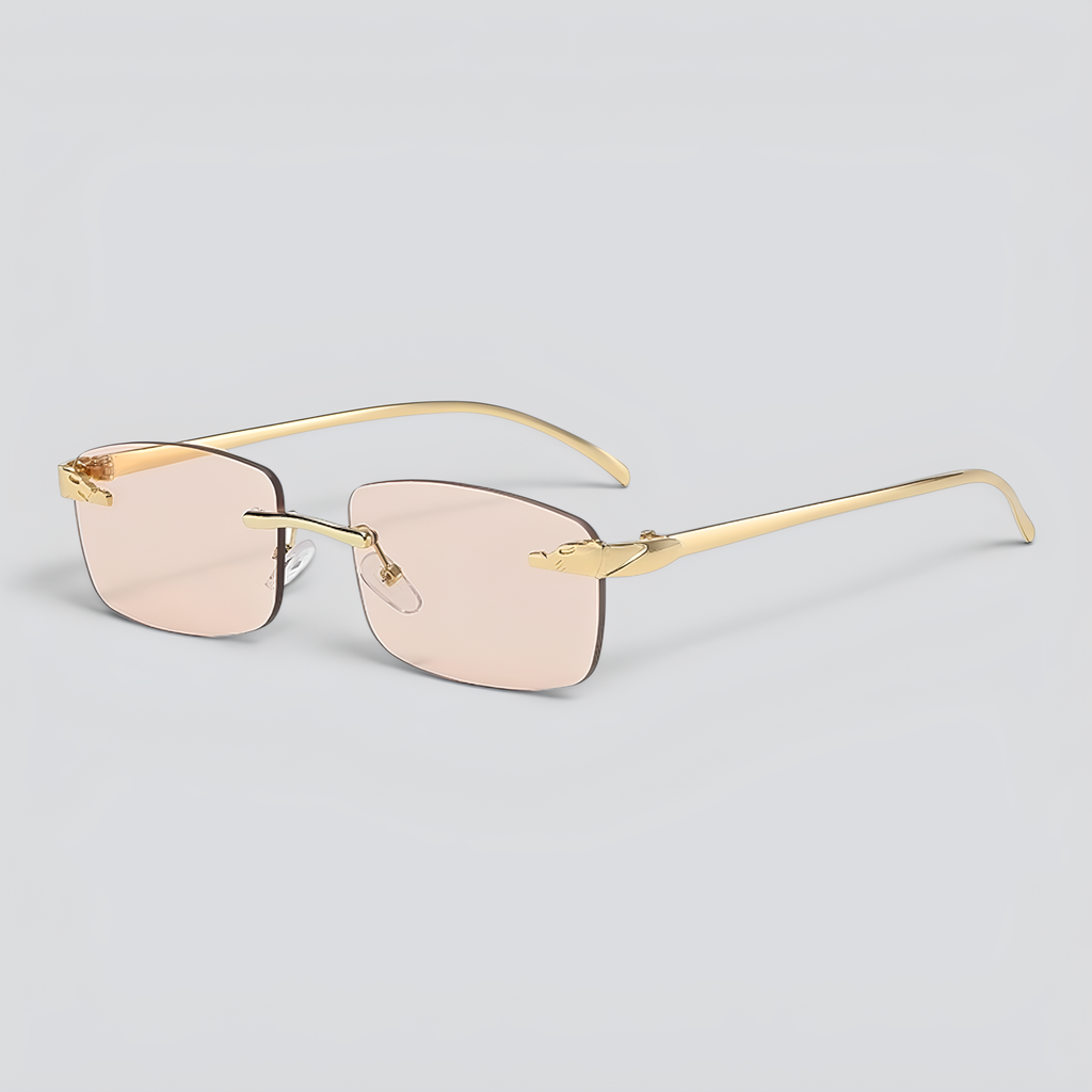Panther Gold x Sand Rose