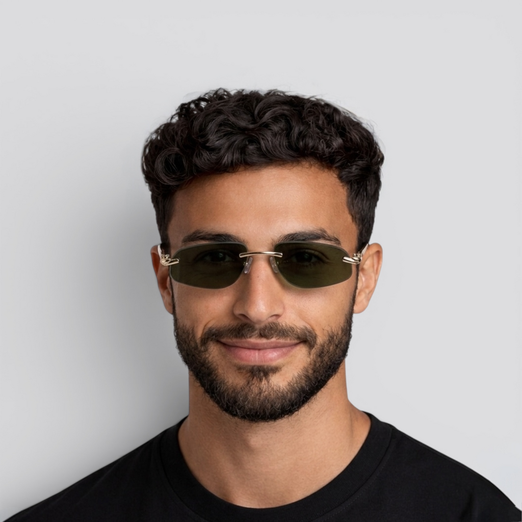 Aero Olive Gold