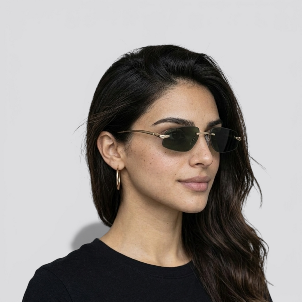 Aero Olive Gold