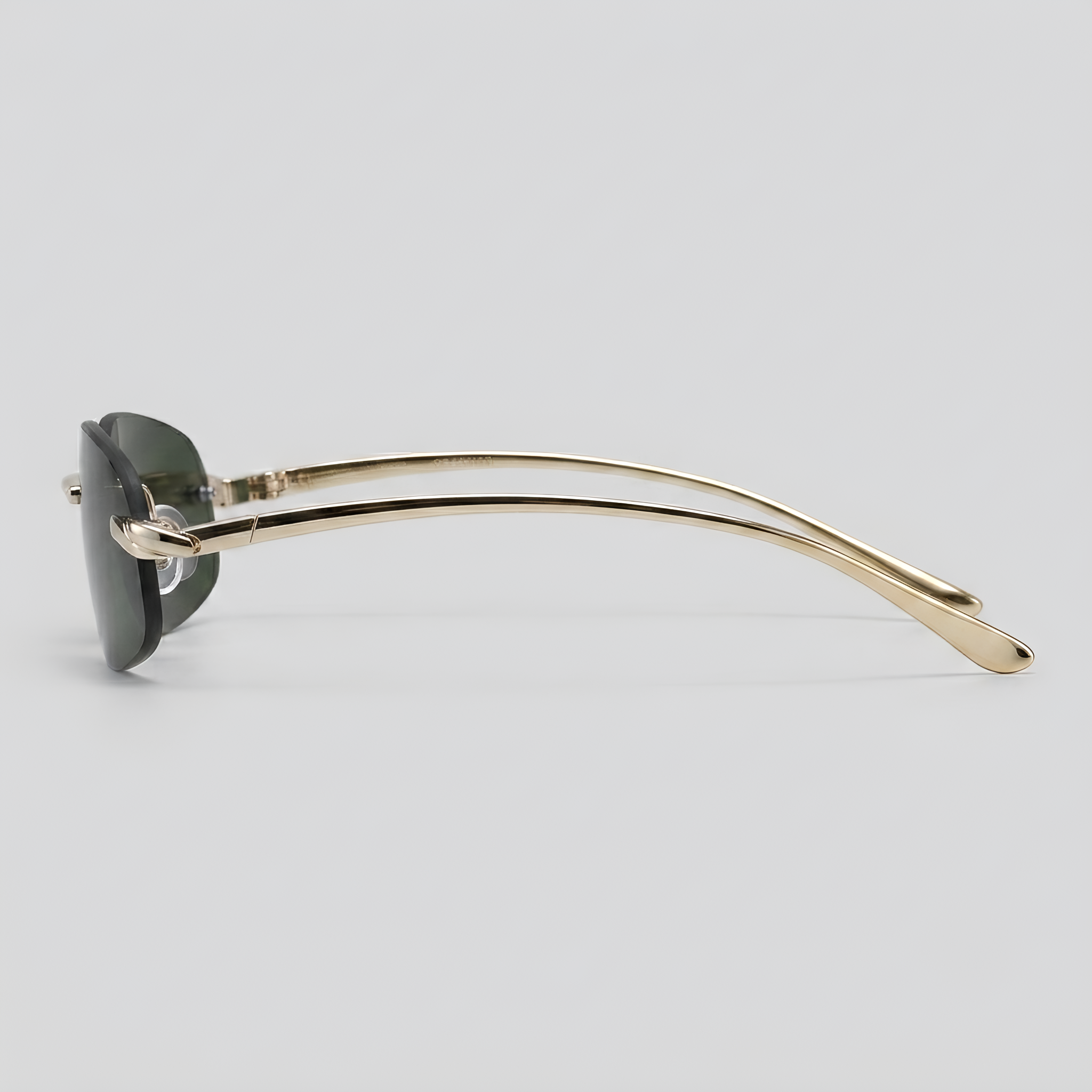 Aero Olive Gold