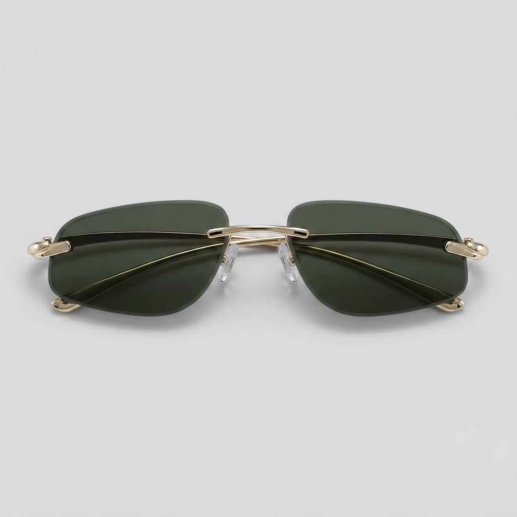 Aero Olive Gold