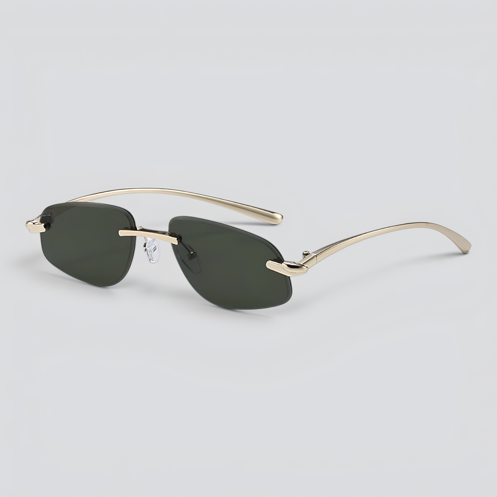 Aero Olive Gold