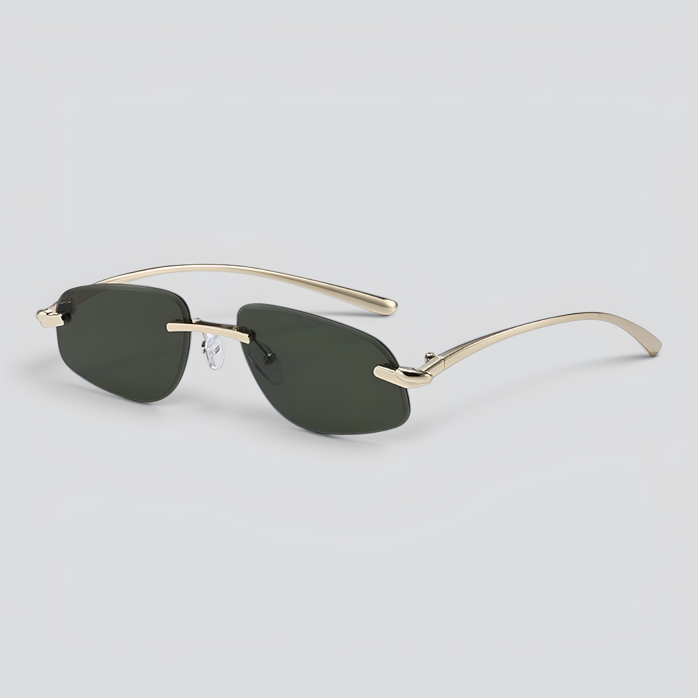 Aero Olive Gold