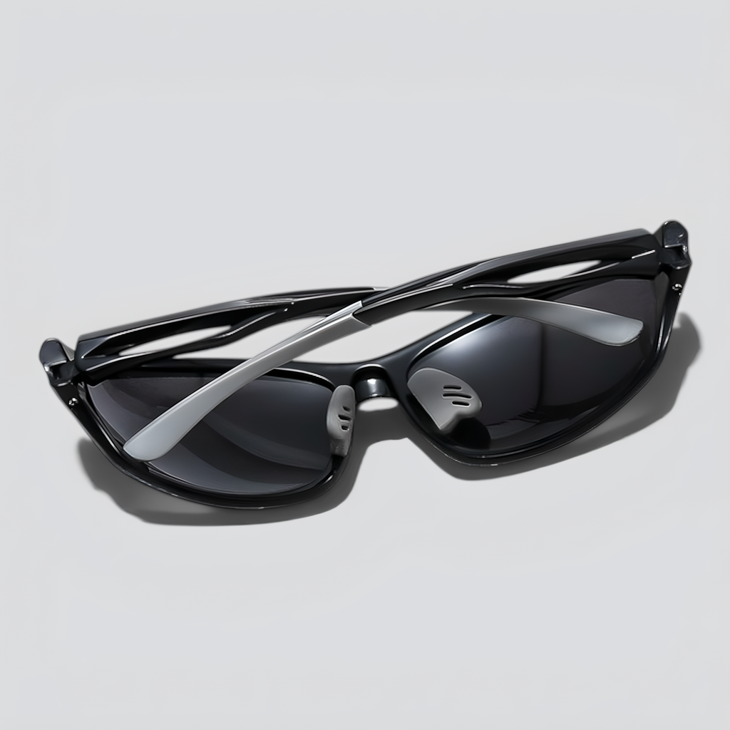 Neon Rider All Black