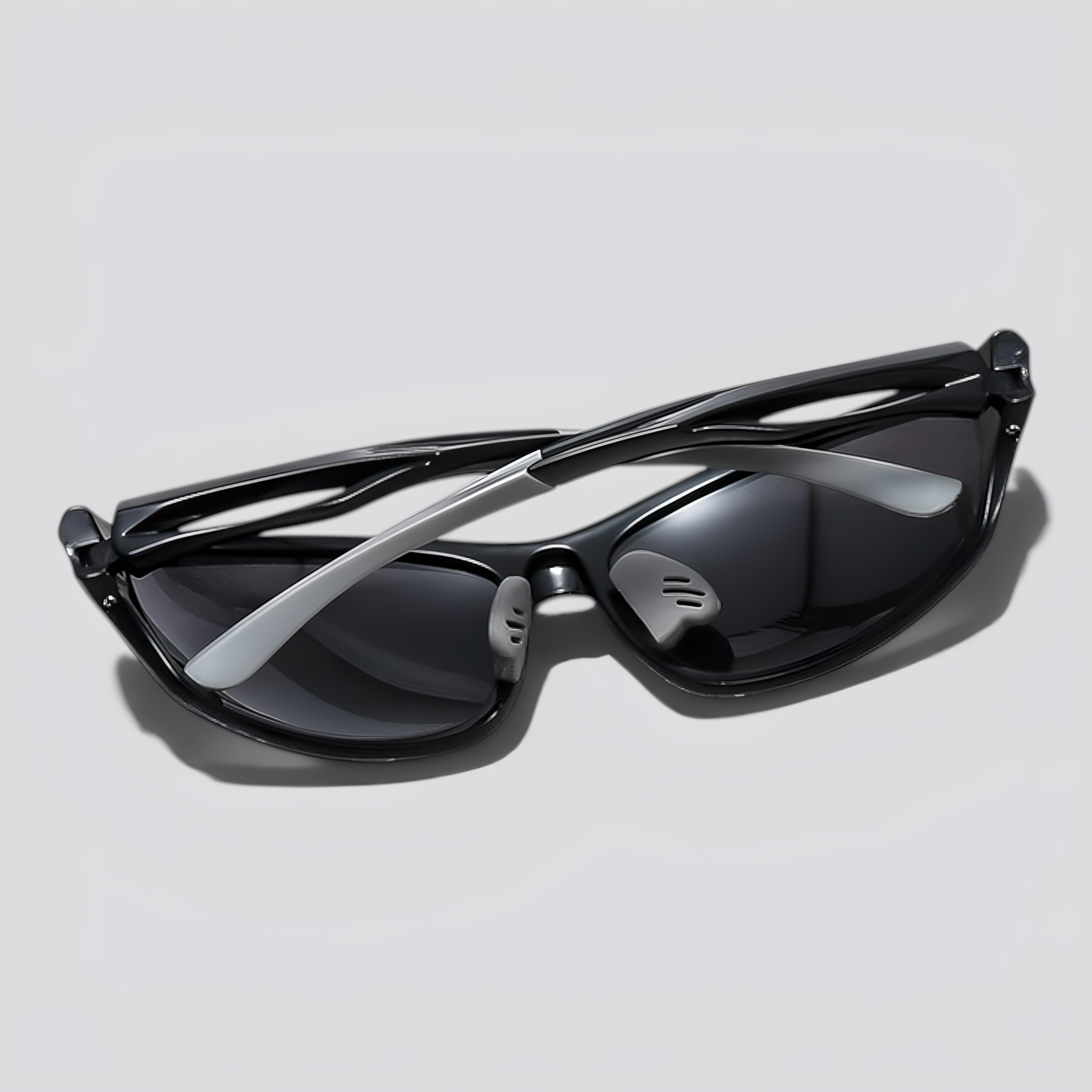 Neon Rider All Black
